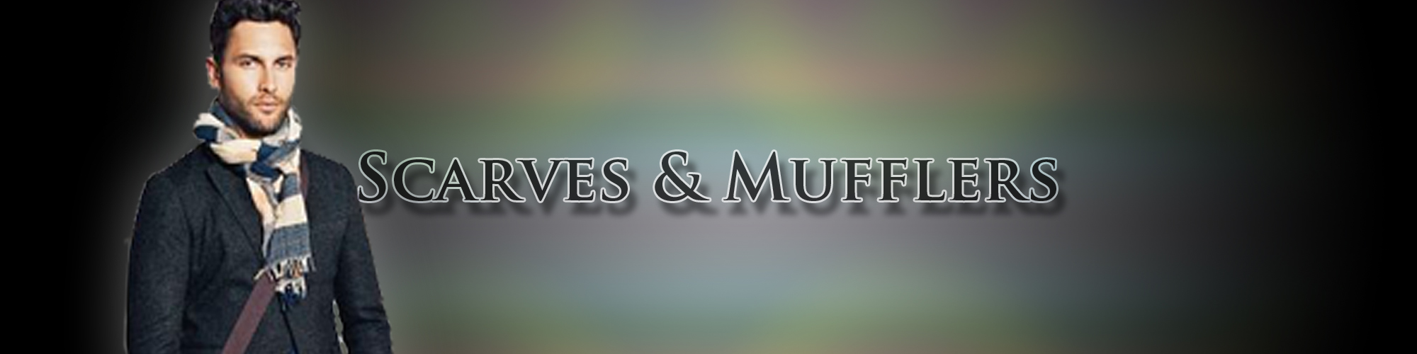 Scarves & Mufflers